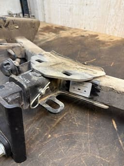 FORD MB3C19D521GB MB3C19E544GD MB3C19E544RC Towbar FORD RANGER III (TKE, PX) (2011-2023) — thumbnail 8