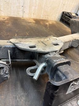 FORD MB3C19D521GB MB3C19E544GD MB3C19E544RC Towbar FORD RANGER III (TKE, PX) (2011-2023) — thumbnail 7
