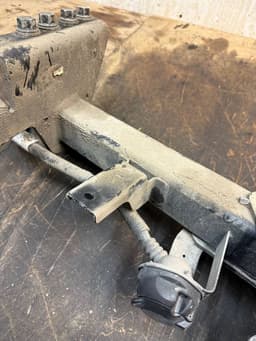 FORD MB3C19D521GB MB3C19E544GD MB3C19E544RC Towbar FORD RANGER III (TKE, PX) (2011-2023) — thumbnail 6