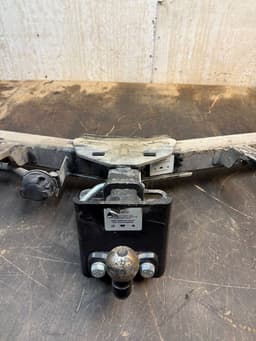 FORD MB3C19D521GB MB3C19E544GD MB3C19E544RC Towbar FORD RANGER III (TKE, PX) (2011-2023) — thumbnail 3