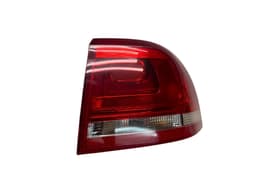 VW 7P6945096D Tail light, right VW TOUAREG II (7P) (2010-2018) — thumbnail 1