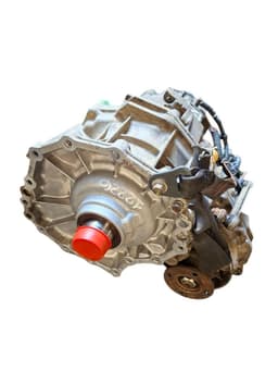 NISSAN 331007S11A Transfer Box NISSAN PATHFINDER III (R51) (2005-2012) — thumbnail 1