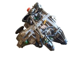 NISSAN 331007S11A Transfer Box NISSAN PATHFINDER III (R51) (2005-2012) — thumbnail 3