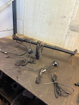 RENAULT Towbar RENAULT SCENIC III (JZ0) (2009-2016) — thumbnail 2