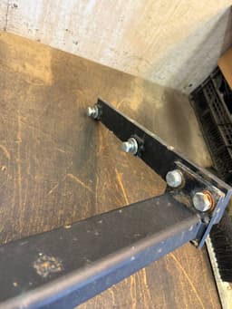 RENAULT Towbar RENAULT SCENIC III (JZ0) (2009-2016) — thumbnail 10
