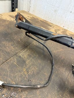 RENAULT Towbar RENAULT SCENIC III (JZ0) (2009-2016) — thumbnail 6