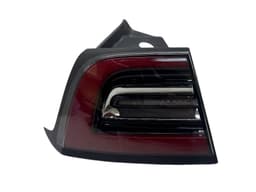 TESLA 1077399-00-D 107739900D Tail light left TESLA MODEL 3 (2017-) — thumbnail 1