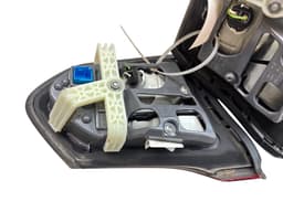 MERCEDES-BENZ A2059065900 A2059066000 Tail lights set/kit MERCEDES-BENZ C-CLASS (W205) (2013-2021) — thumbnail 4