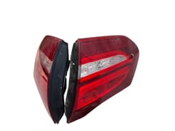 MERCEDES-BENZ A2059065900 A2059066000 Tail lights set/kit MERCEDES-BENZ C-CLASS (W205) (2013-2021) — thumbnail 2