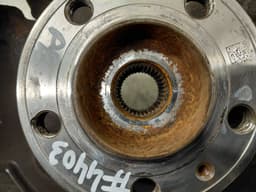 SKODA 2Q0407256K Wheel bearing housing front right SKODA KAMIQ (NW4) (2019-) — thumbnail 3
