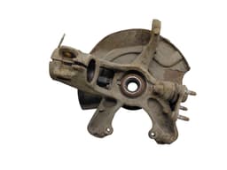 SKODA 2Q0407256K Wheel bearing housing front right SKODA KAMIQ (NW4) (2019-) — thumbnail 2