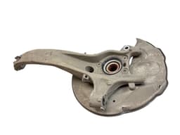 VOLVO 31658816 Wheel bearing housing front left VOLVO S90 / V90 (2016-) — thumbnail 2