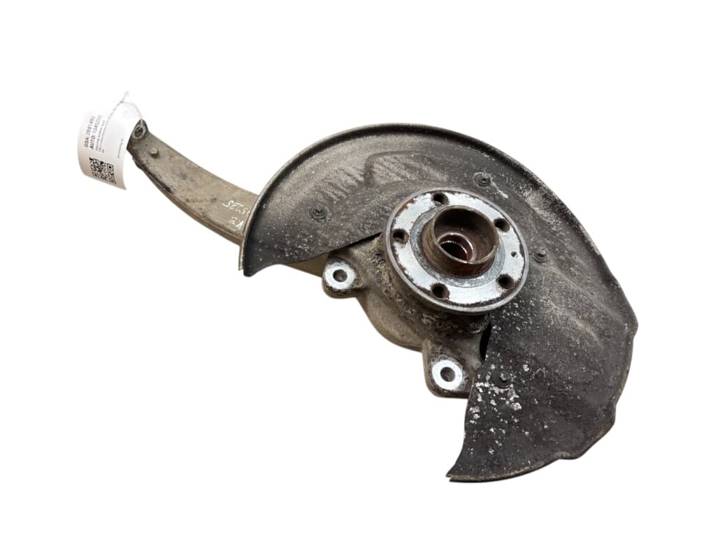 VOLVO 31658816 Wheel bearing housing front left VOLVO S90 / V90 (2016-)