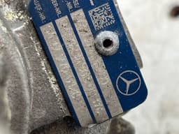 MERCEDES-BENZ 54399700099 53049700094 Turbocharger MERCEDES-BENZ S-CLASS (W222, X222) (2013-2020) — thumbnail 4