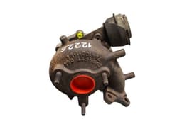 NISSAN GT2056V Turbocharger NISSAN PATHFINDER III (R51) (2005-2012) — thumbnail 1