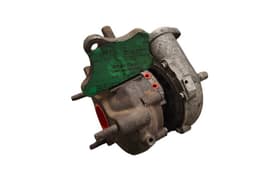 NISSAN GT2056V Turbocharger NISSAN PATHFINDER III (R51) (2005-2012) — thumbnail 2