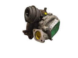 NISSAN GT2056V Turbocharger NISSAN PATHFINDER III (R51) (2005-2012) — thumbnail 5