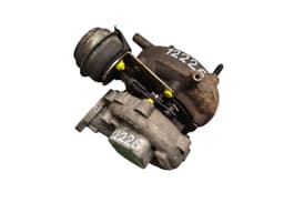 NISSAN GT2056V Turbocharger NISSAN PATHFINDER III (R51) (2005-2012) — thumbnail 4