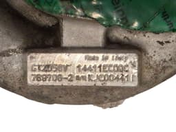 NISSAN GT2056V Turbocharger NISSAN PATHFINDER III (R51) (2005-2012) — thumbnail 3