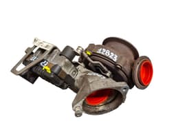 BMW GT2260V Turbocharger BMW 5 (E60, E61) (2003-2010) — thumbnail 1