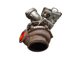 BMW GT2260V Turbocharger BMW 5 (E60, E61) (2003-2010) — thumbnail 3