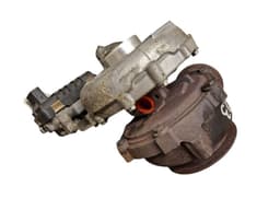 BMW GT2260V Turbocharger BMW 5 (E60, E61) (2003-2010) — thumbnail 4