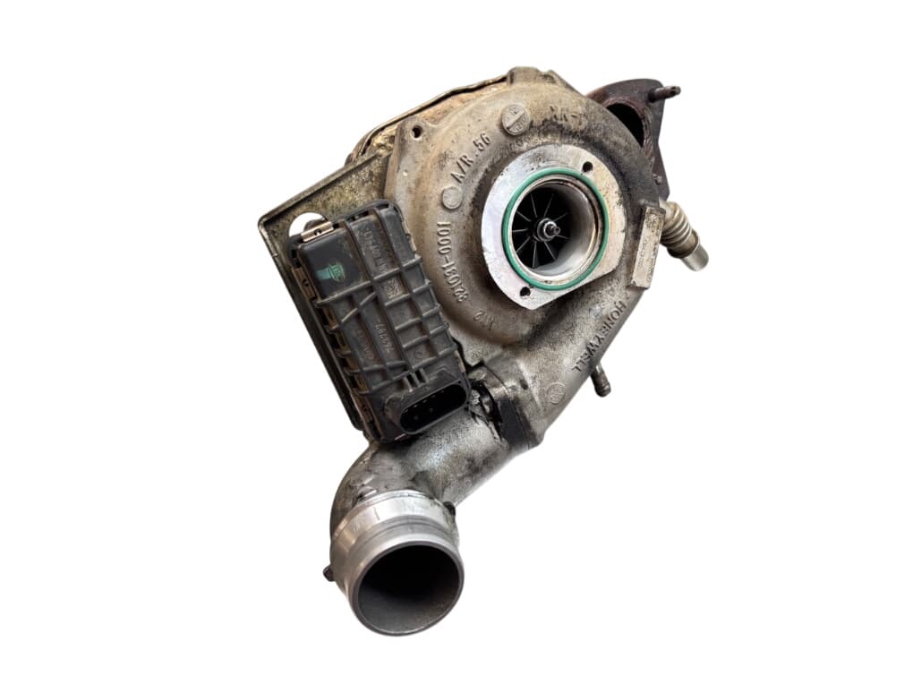 DODGE 35242171G 35242180F 35242171F 823024 Turbocharger RAM RAM 1500 2500 3500 (DJ, DS) (2010-2018)