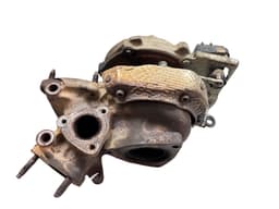 DODGE 35242171G 35242180F 35242171F 823024 Turbocharger RAM RAM 1500 2500 3500 (DJ, DS) (2010-2018) — thumbnail 2
