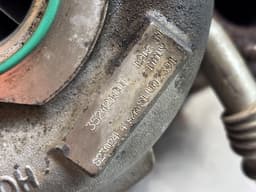 DODGE 35242171G 35242180F 35242171F 823024 Turbocharger RAM RAM 1500 2500 3500 (DJ, DS) (2010-2018) — thumbnail 3
