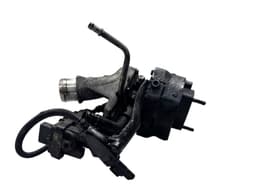 VW 057145874N Turbocharger VW TOUAREG II (7P) (2010-2018) — thumbnail 2