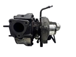 VW 057145874N Turbocharger VW TOUAREG II (7P) (2010-2018) — thumbnail 4