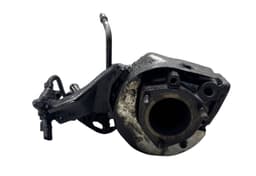 VW 057145874N Turbocharger VW TOUAREG II (7P) (2010-2018) — thumbnail 3