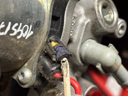 LEXUS 4707048080 Vacuum pump Brakes LEXUS RX IV (AL20) (2015-2022) — thumbnail 4