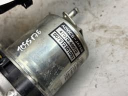 LEXUS 4707048080 Vacuum pump Brakes LEXUS RX IV (AL20) (2015-2022) — thumbnail 3