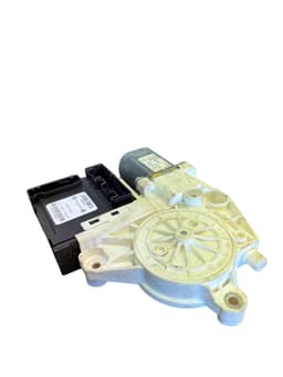 AUDI 8J8959802C Window Regulator Motor Front Right AUDI TT (8J) (2006-2014) — thumbnail 1