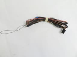 MERCEDES-BENZ 2105405208 A2105405208 2105409434 A2105409434 0295450728 0275458728 Wiring / cables, other MERCEDES-BENZ E-CLASS (W210) (1995-2003) — thumbnail 1
