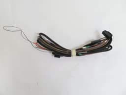 MERCEDES-BENZ 2105405208 A2105405208 2105409434 A2105409434 0295450728 0275458728 Wiring / cables, other MERCEDES-BENZ E-CLASS (W210) (1995-2003) — thumbnail 2