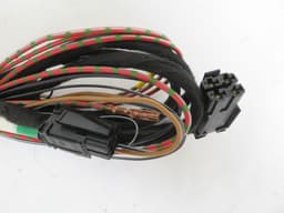 MERCEDES-BENZ 2105405208 A2105405208 2105409434 A2105409434 0295450728 0275458728 Wiring / cables, other MERCEDES-BENZ E-CLASS (W210) (1995-2003) — thumbnail 4