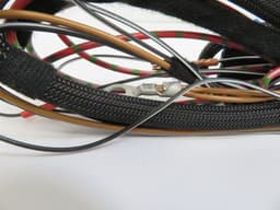 MERCEDES-BENZ 2105405208 A2105405208 2105409434 A2105409434 0295450728 0275458728 Wiring / cables, other MERCEDES-BENZ E-CLASS (W210) (1995-2003) — thumbnail 6