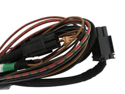 MERCEDES-BENZ 2105405208 A2105405208 2105409434 A2105409434 0295450728 0275458728 Wiring / cables, other MERCEDES-BENZ E-CLASS (W210) (1995-2003) — thumbnail 3