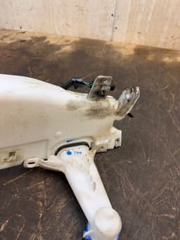 FORD Window washer reservoir FORD RANGER III (TKE, PX) (2011-2023) — thumbnail 6