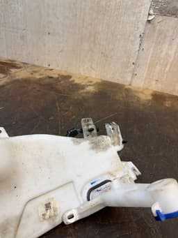 FORD Window washer reservoir FORD RANGER III (TKE, PX) (2011-2023) — thumbnail 5