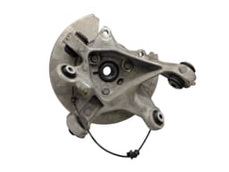 TESLA 104441600F Wheel bearing housing rear right TESLA MODEL 3 (2017-) — thumbnail 2