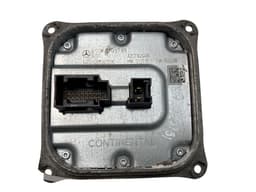 MERCEDES-BENZ A2C73624404 A2C73624403 Xenon control unit left MERCEDES-BENZ S-CLASS (W222, X222) (2013-2020) — thumbnail 2