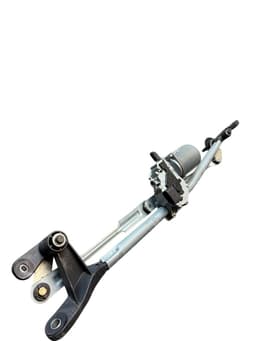 LAND ROVER LR078300 BJ3217500AC Wiper linkage / mechanism LAND ROVER EVOQUE I (L538) (2011-2018) — thumbnail 1