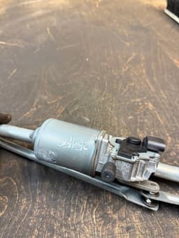 LAND ROVER LR078300 BJ3217500AC Wiper linkage / mechanism LAND ROVER EVOQUE I (L538) (2011-2018) — thumbnail 5