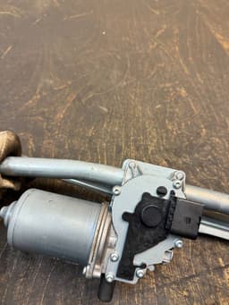 LAND ROVER LR078300 BJ3217500AC Wiper linkage / mechanism LAND ROVER EVOQUE I (L538) (2011-2018) — thumbnail 6