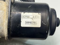 MITSUBISHI 8250A125 Wiper linkage / mechanism MITSUBISHI L200 IV / TRITON (KA, KB) (2005-2015) — thumbnail 3