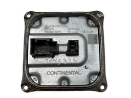 MERCEDES-BENZ A2C73624404 A2C73624403 Xenon control unit left MERCEDES-BENZ C-CLASS (W205) (2013-2021) — thumbnail 2