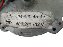 MERCEDES-BENZ 1248204542 A1248204542 Wiper Motor Windscreen MERCEDES-BENZ E-CLASS (W124) (1985-1996) — thumbnail 3